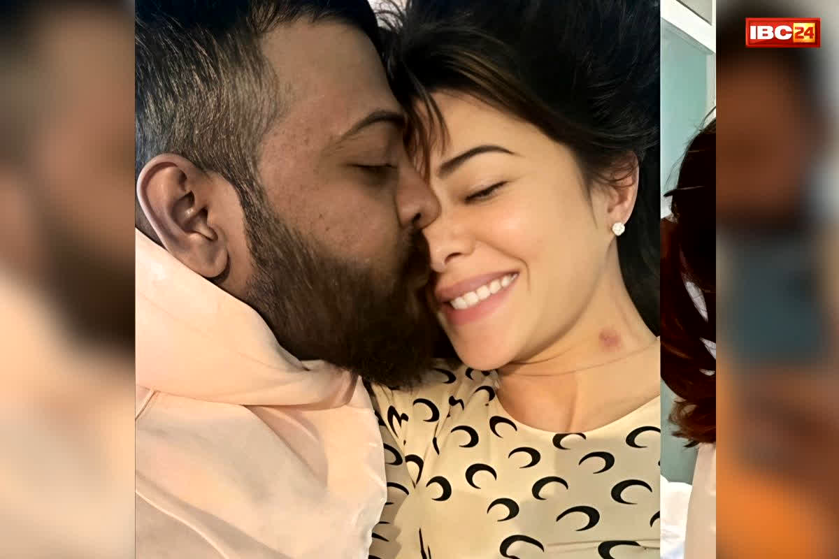 Sukesh Chandrashekhar : सुकेश-जैकलीन की दास्तां में नया मोड़, मंडोली जेल से लिखा इश्किया खत, खुद को बताया आज का रोमियो, भेजा करोड़ों का तोहफा