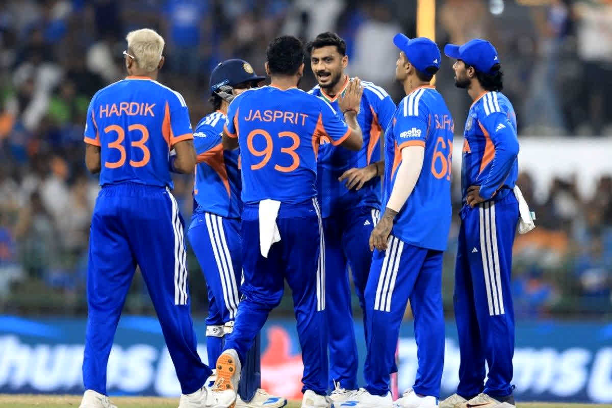 India vs Netherlands: कौन होगा अंदर, किसका कटेगा पत्ता? नीदरलैंड के खिलाफ टीम इंडिया की प्लेइंग XI में हो सकता है बड़ा उलटफेर!