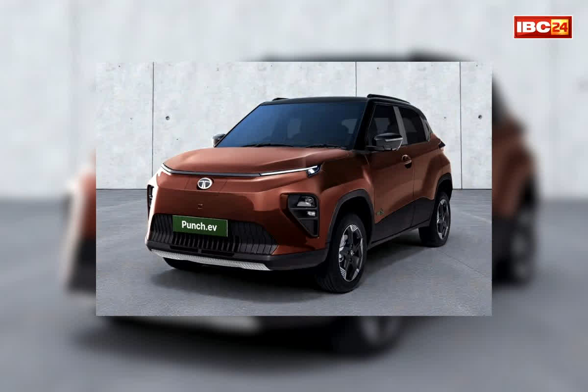 Punch EV Facelift Launch Date: इस दिन लॉन्च होगा Punch EV का फेसलिफ्ट वर्जन, फीचर्स से लेकर कीमत तक, सब कुछ जानें यहां
