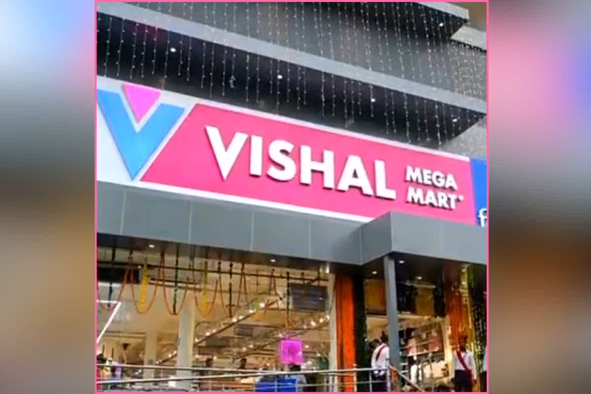 Vishal Mega Mart Share Price: आखिर क्यों इस शेयर में आई इतनी बड़ी गिरावट? क्या अभी भी मुनाफा का मौका बाकी है? अब इसे बेचें या होल्ड करें!