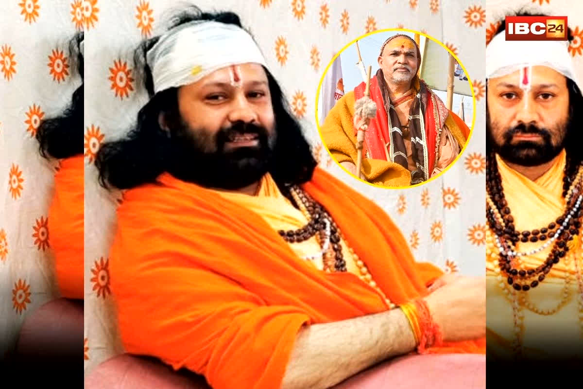 Who is Ashutosh Brahmachari: कौन हैं आशुतोष ब्रह्मचारी? जिनकी अर्जी शंकराचार्य पर मुकदमा दर्ज, असली कहानी जानकर आप भी रह जाएंगे हैरान