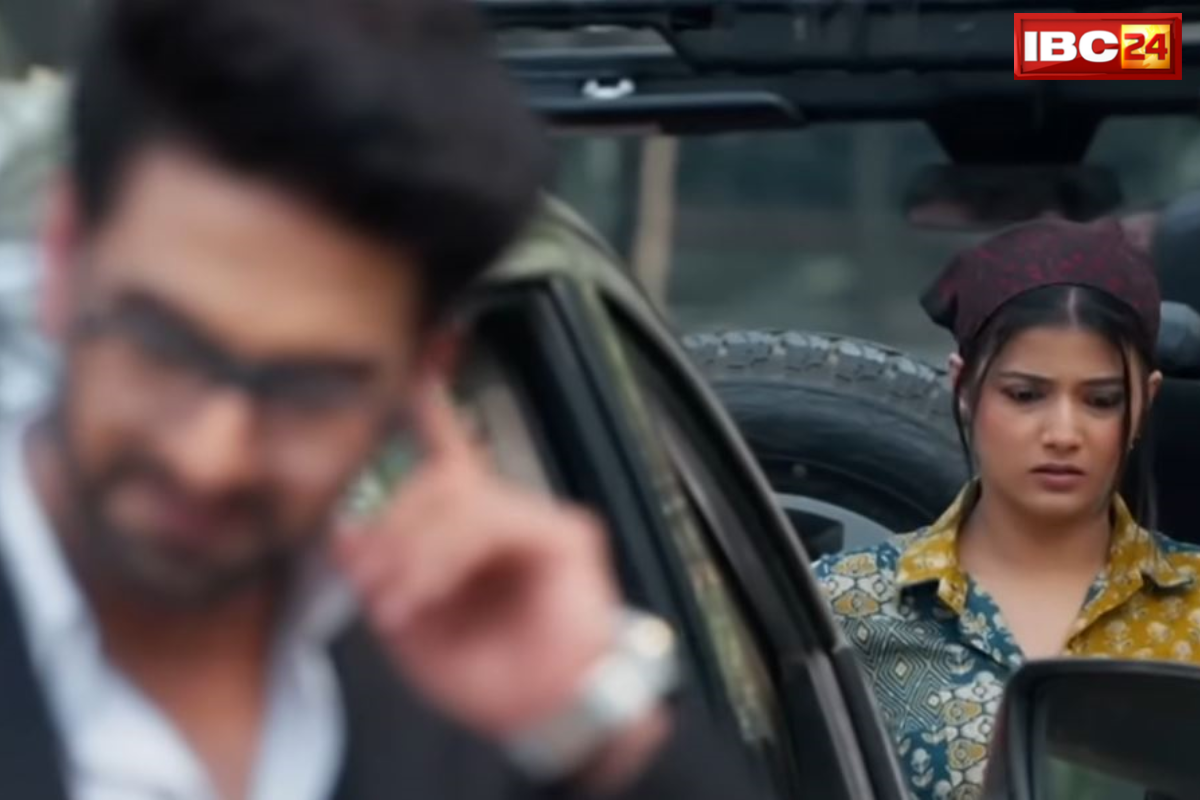 Yeh Rishta Kya Kehlata hai: अभिरा ने भेजा अरमान को वॉइस नोट! 8 साल बाद, फिर टकराए Abhimaan के रास्ते.. क्या हो पायेगा मिलान?