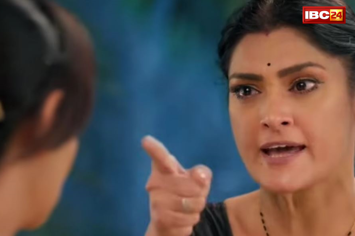 Yeh Rishta Kya Kehlata hai: पश्चाताप की आग में जलेगा अरमान ! काजल ने अरमान के सामने उगला 8 साल पुराना ज़हर.. अरमान ने लिया अहम फैसला