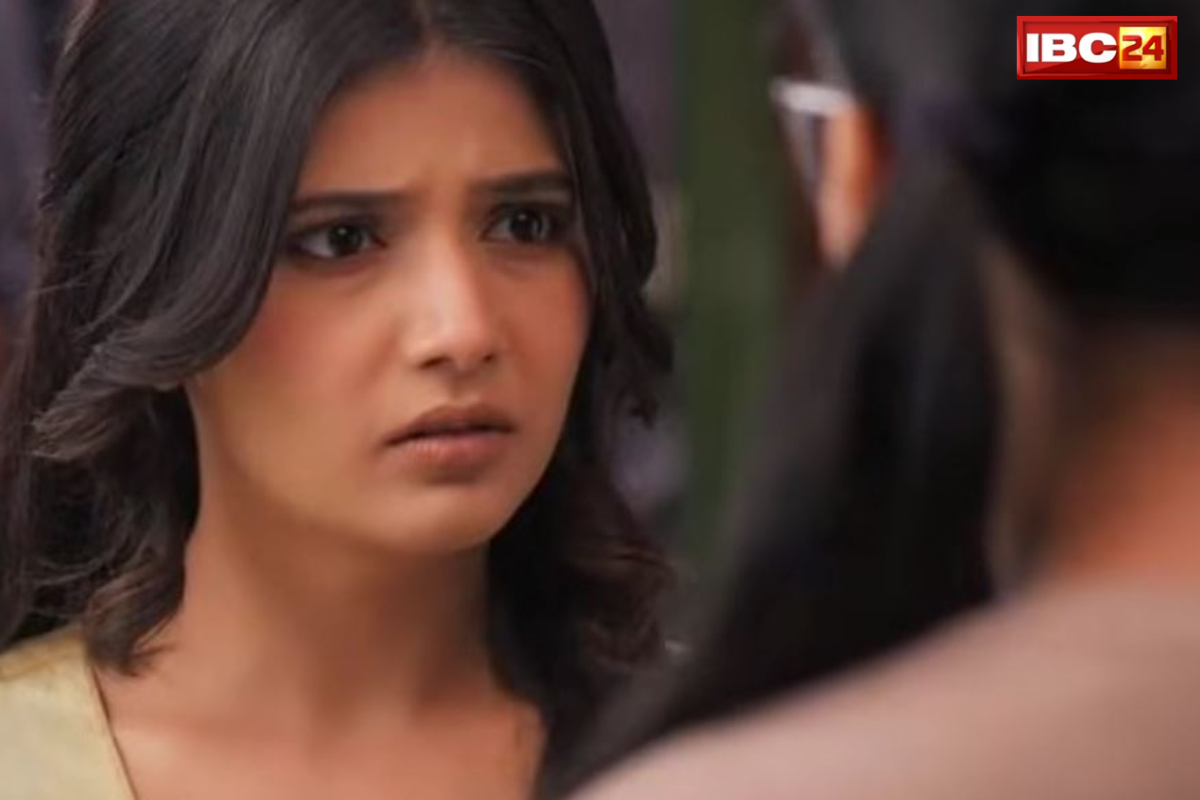 Yeh Rishta Kya Kehlata hai: विद्या ने उठाया अरमान के फैसले पर सवाल! क्या बेटियों के सपने, बन पाएंगे ABHIMAAN के री-यूनियन का कारण?