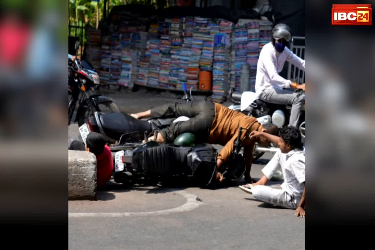 PM Rahat Yojana: एक्सीडेंट के बाद अब इलाज होगा बिल्कुल फ्री! इस योजना से मिलेगा लाखों रुपए तक का कैशलेस इलाज, जानें पूरी प्रक्रिया