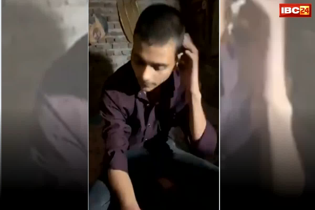 Agra Police Student Marpeet: दरोगा जी तो बेरहम निकले..! थर्ड डिग्री के नाम पर नाबालिग के साथ की हैवानियत, उससे भी मन नहीं भरा तो-सुजा दिया शरीर का ये अंग
