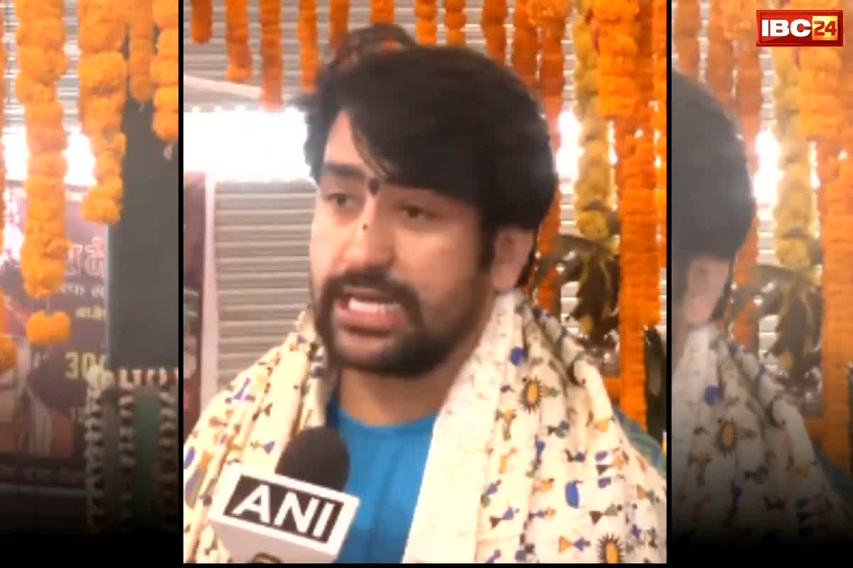 Bageshwar Dham Samuhik Vivah: आपने नहीं देखा होगा ऐसा कुछ..! बागेश्वरधाम में 305 जोड़ों की शादी का भव्य आयोजन, मेकअप आर्टिस्ट भी मौजूद, पर पंडित धीरेंद्र शास्त्री को सता रहा ये गम…