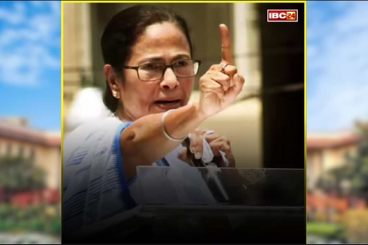 Bengal SIR: वकील बनकर सुप्रीम कोर्ट पहुंचीं ममता दीदी! खुद अदालत में रखा पक्ष, कहा- “बंगाल को टारगेट, असम को क्यों नहीं?”