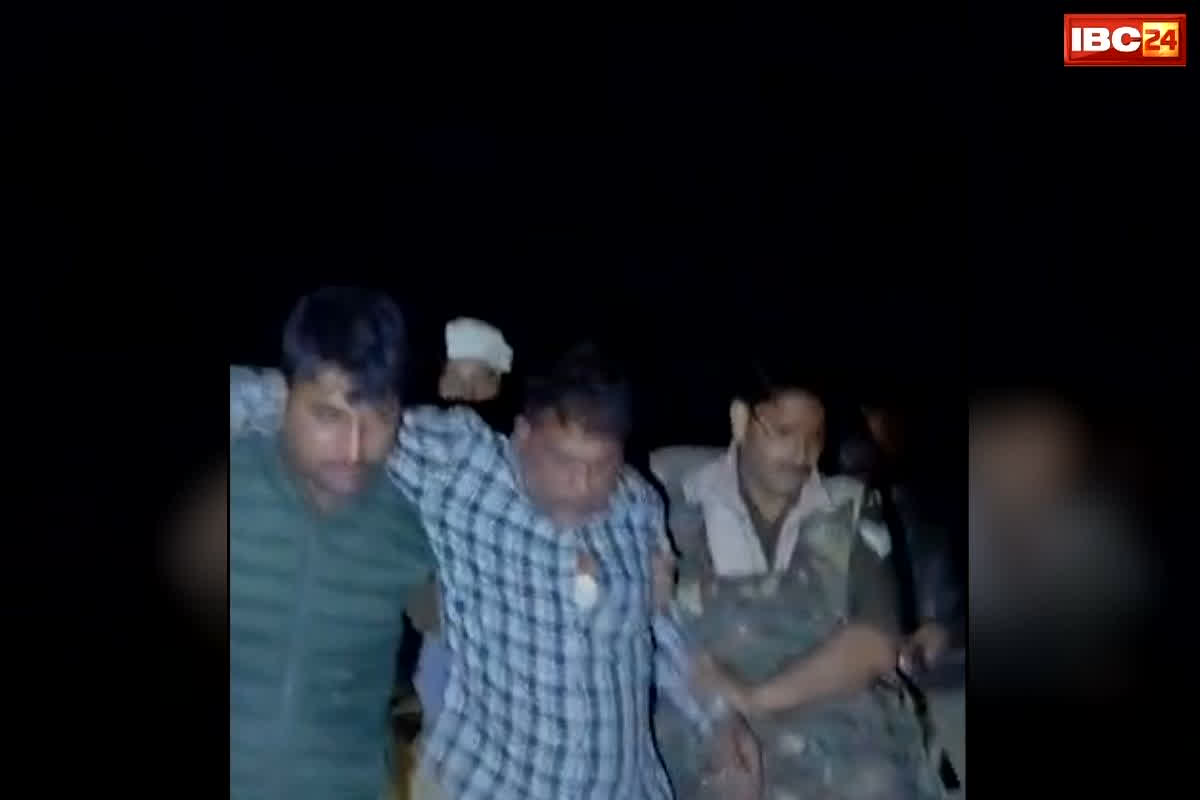 Bilaspur Jewellery Robbery Case: बिलासपुर के बेख़ौफ़ लुटेरों का 200 किमी दूर एनकाउंटर.. दो को लगी गोली तो बाकियों ने कर दिया सरेंडर, जानें कितना सोना हुआ रिकवर