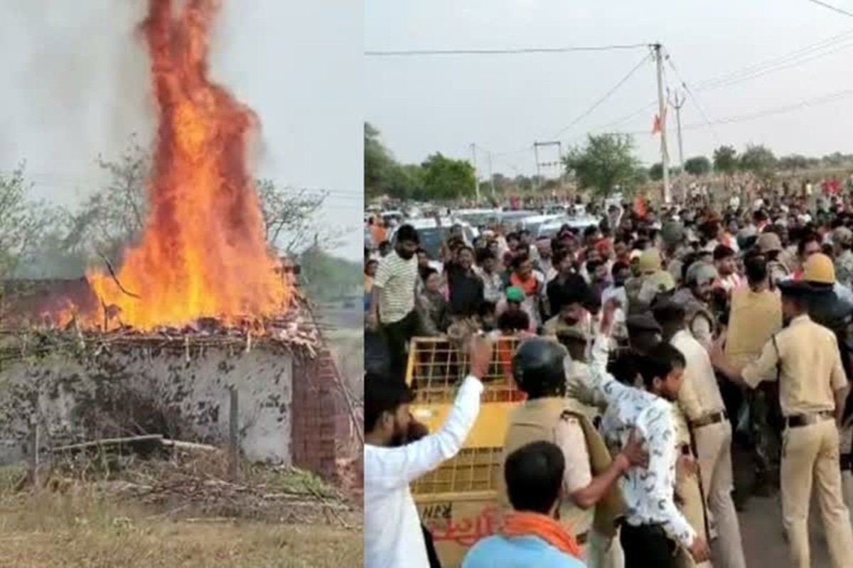 Biranpur Violence Case Update: बिरनपुर हत्याकांड मामले में कोर्ट का बड़ा फैसला, 17 लोगों को किया दोषमुक्त, विधायक के बेटे सहित तीन की हुई थी हत्या