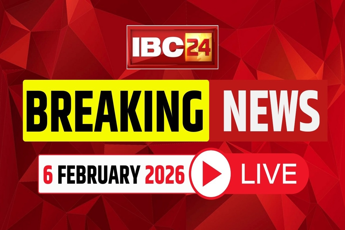Today Breaking News And Live Updates 6th Feb 2025: पीएम मोदी का ‘परीक्षा पे चर्चा’ कार्यक्रम आज, कुछ देर में शुरू होगा प्रोग्राम