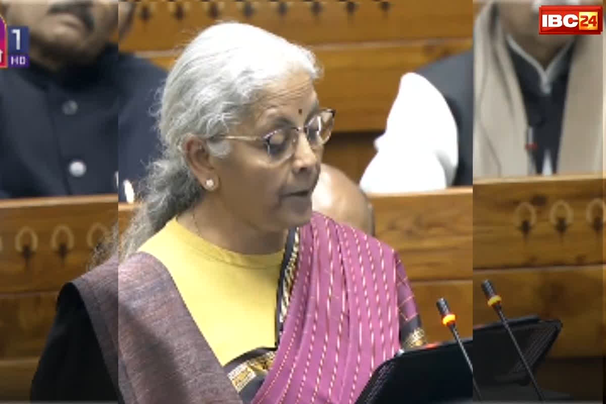 Budget 2026 Income Tax Changes :  प्राइवेट हो या सरकारी.. नौकरीपेशा वालों को लगा बड़ा झटका, उम्मीदों पर फिरा पानी, जानिए क्या-क्या हुए ऐलान