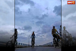 CG Weather Update: छत्तीसगढ़ में नरम पड़ रही ठंड..! फरवरी के महीने में ही 30 डिग्री से ज्यादा पहुंच रहा मौसम का पारा, क्या खत्म होने वाली है सर्दी? जानें अगले कुछ दिनों का वेदर अपडेट