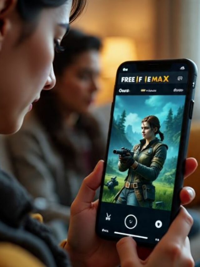 Free Fire Max Redeem Codes: फ्री फायर मैक्स में रिडीम कोड्स का जादू! पाएं डायमंड्स, इन-गेम आइटम्स और शानदार रिवॉर्ड्स!