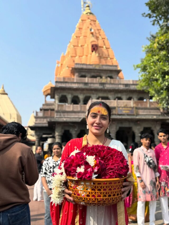 Chandrika Dixit: चंद्रिका दीक्षित की अनकही कहानी! कैसे वड़ा पाव ने बदल दी उसकी जिंदगी?