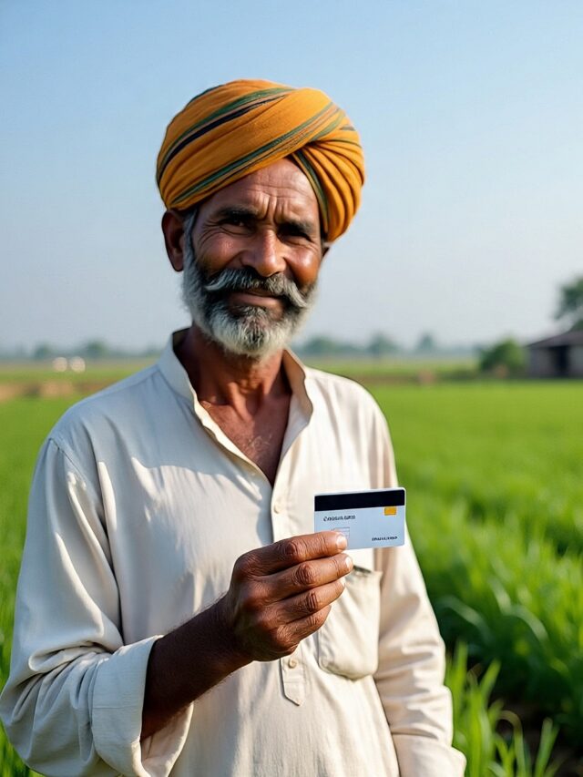 4 Percent Interest Loan: सिर्फ 4% ब्याज पर मिलेगा लोन! जानें कैसे करें आवेदन?