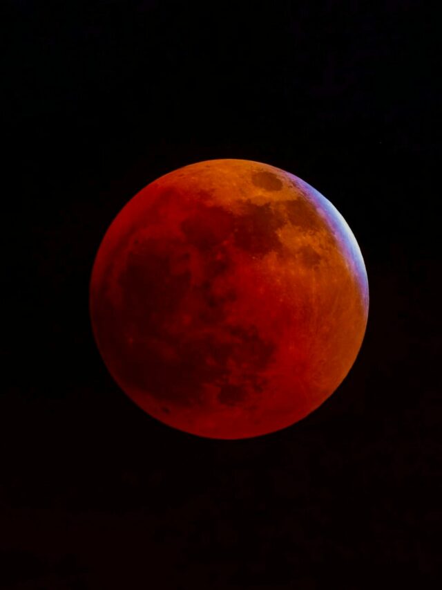 Chandra Grahan 2026: साल का पहला चंद्र ग्रहण बस कुछ ही दिन दूर, क्या है आपके शहर में इसे देखने का सही समय?