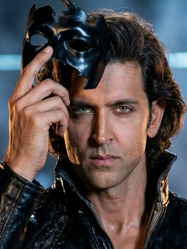 Hrithik Roshan Highest Grossing Movies: पहली फिल्म ने तोड़ा सपना, फिर इन 6 ब्लॉकबस्टर ने बना दिया 500 करोड़ वाला एक्टर, ऋतिक रोशन की सक्सेस स्टोरी