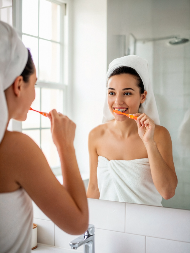 Toothpaste Cleaning Uses:टूथपेस्ट से सिर्फ दांत नहीं, जूते-नल-दीवार सब होंगे चमकदार! ये राज जान लिया तो सफाई पर खर्च होगा आधा