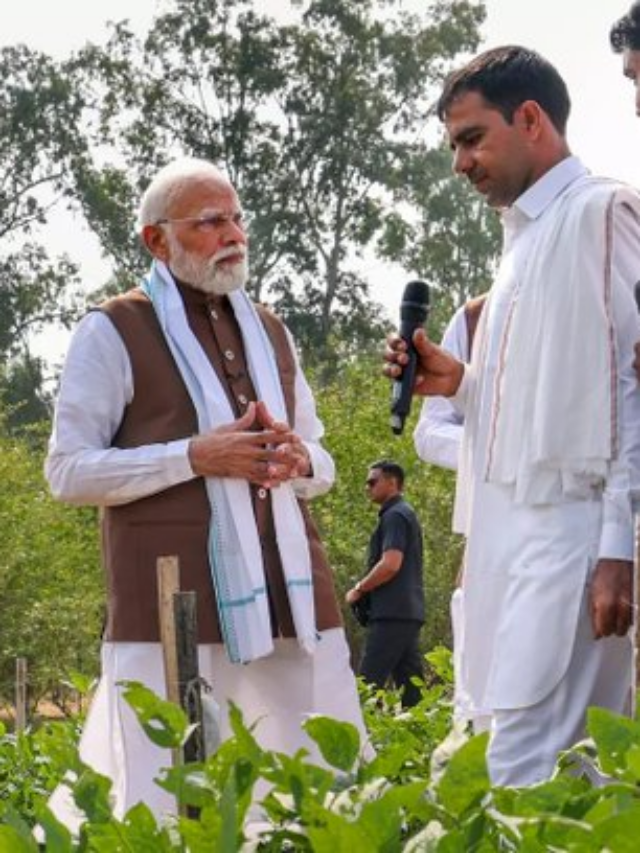 India US Trade Deal: किसानों के आगे कोई समझौता नहीं! भारत ने कृषि और डेयरी को रखा फुल सेफ, अमेरिका को नहीं दी ज़रा भी ढील