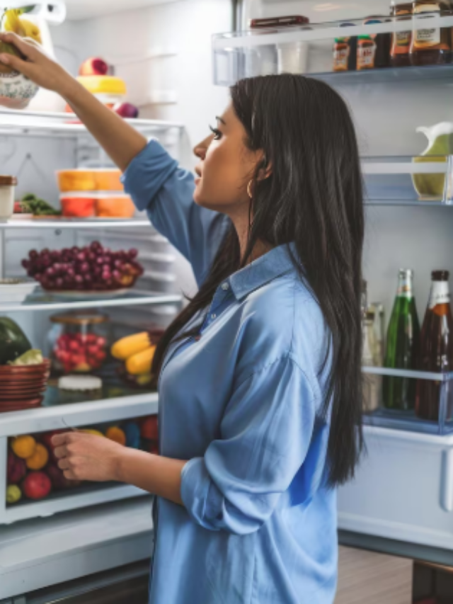 Midnight snacks : रात की भूख का इलाज! 5 हेल्दी और क्विक मिडनाइट स्नैक्स