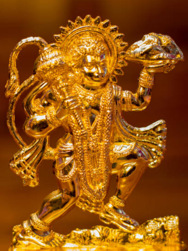 Mangalwar Ke Upay: मंगलवार के दिन हनुमान जी को चढ़ाए ये चीज, हर मनोकामनाएं होगी पूरी