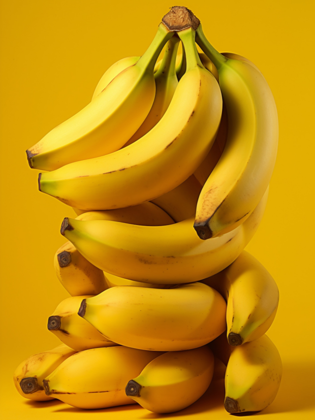 Best Banana for Health: केले का रंग बताता है आपके स्वास्थ्य का राज! हल्का पीला, पूरी तरह पीला या धब्बेदार – जानिए कौन सा है सबसे फायदेमंद