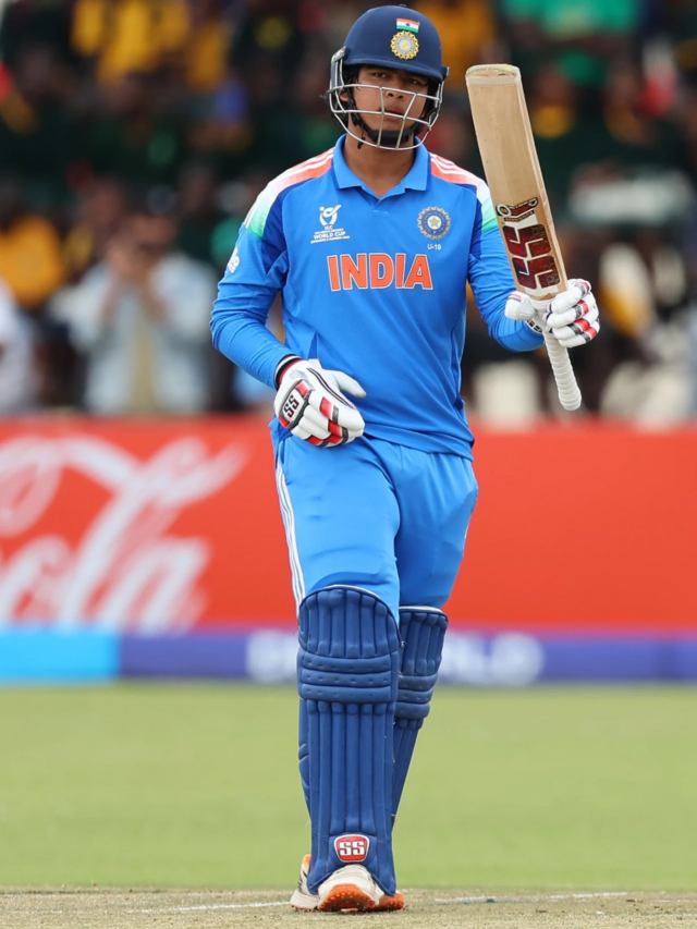 Indian U-19 Cricket Team: तस्वीरों में देखें भारतीय U-19 टीम के 6वीं बार चैम्पियन बनने का सफर.. सूरज की तरह चमके 'सूर्यवंशी'