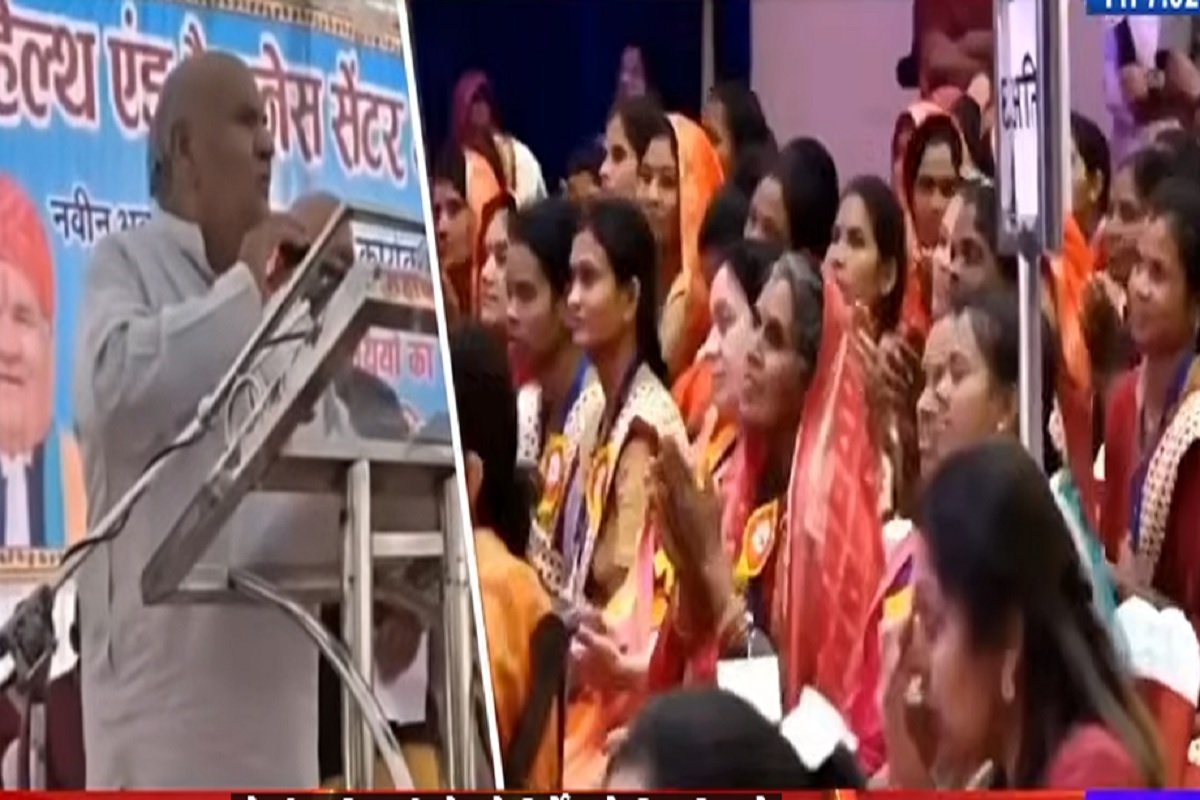 शह मात The Big Debate: कहते हैं ‘लाडली’..लेकिन दिखावें हैं धौंस! सरकारी आयोजनों में आखिर क्यों आई लाडली बहनें?