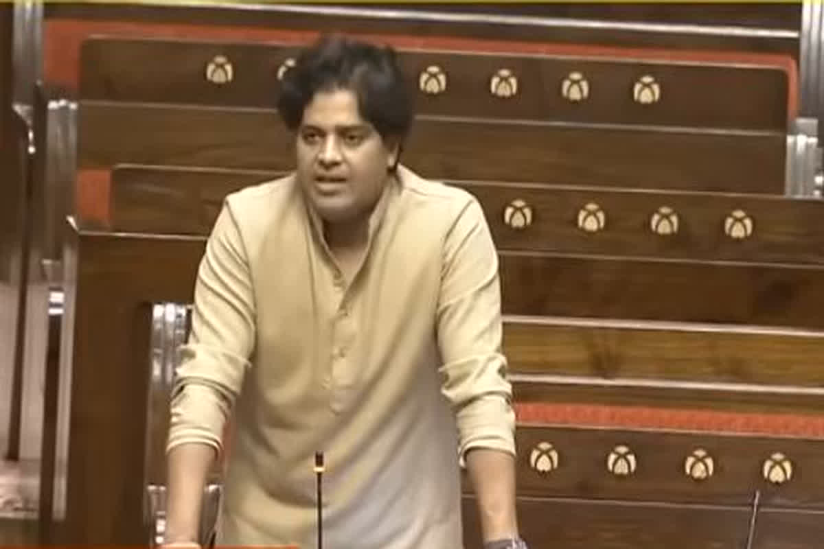 शह मात The Big Debate: ‘मौत के पानी’ पर शोर..अब शुद्ध सियासत पर जोर! इंदौर दूषित जल कांड की संसद में गूंज..क्या है सियासी मायने?