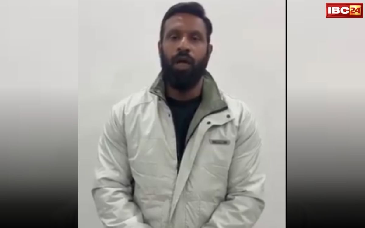 Kotdwar Deepak Kumar Case: ‘पुलिस ने मुझे सुरक्षा का…’, राहुल गांधी के ट्वीट के बाद दीपक कुमार ने जारी किया नया वीडियो, लोगों से की ये अपील