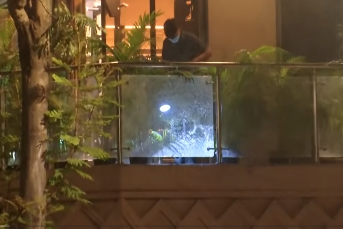 Rohit Shetty residence firing: फिल्म निर्माता रोहित शेट्टी के घर पर हुई गोलीबारी, दनादन गोलियों की आवाज से फैली दशहत