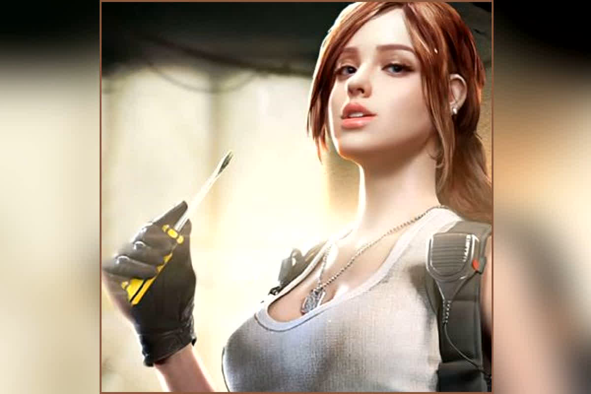 Free Fire Max Redeem Codes Today: फ्री फायर मैक्स के वर्किंग रिडीम कोड्स से फ्री में पाए ढेर सारे आइटम्स और करें गेमिंग मजा दोगुना!