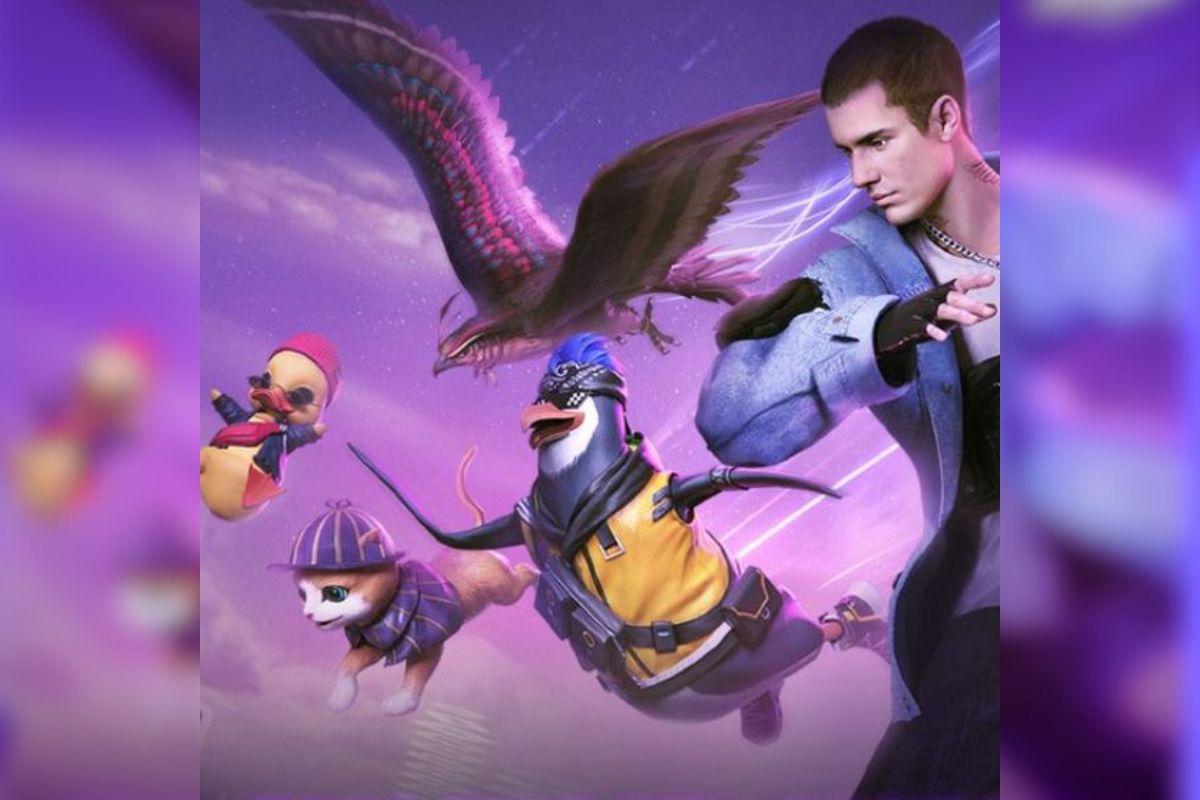 Free Fire Max Redeem Codes Today: एक क्लिक और इनाम पक्का! 22 फरवरी के फ्री फायर मैक्स कोड से पाएं फ्री डायमंड और ढेरों एक्सक्लूसिव रिवॉर्ड्स