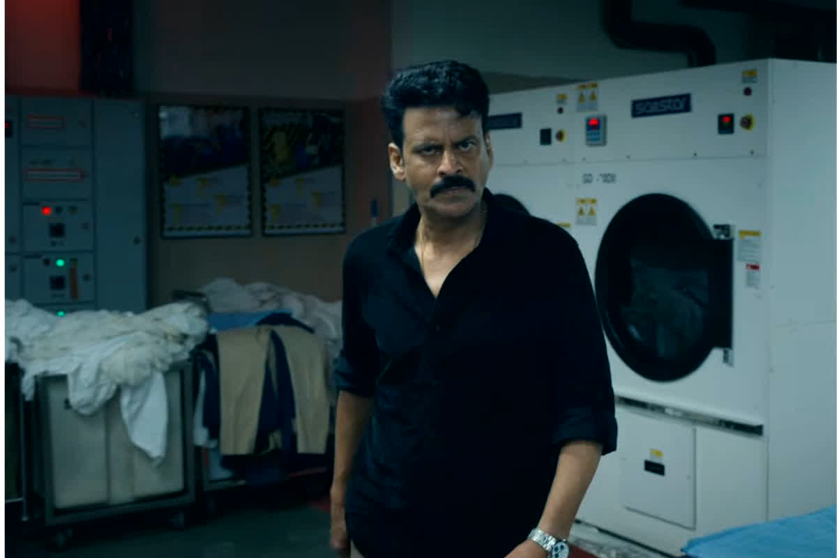 Ghuskhor Pandit Controversy : प्रोपेगैंडा या हकीकत? क्यों मनोज बाजपेयी की अगली फिल्म को बैन करने की उठ रही मांग? जानें पूरा विवाद