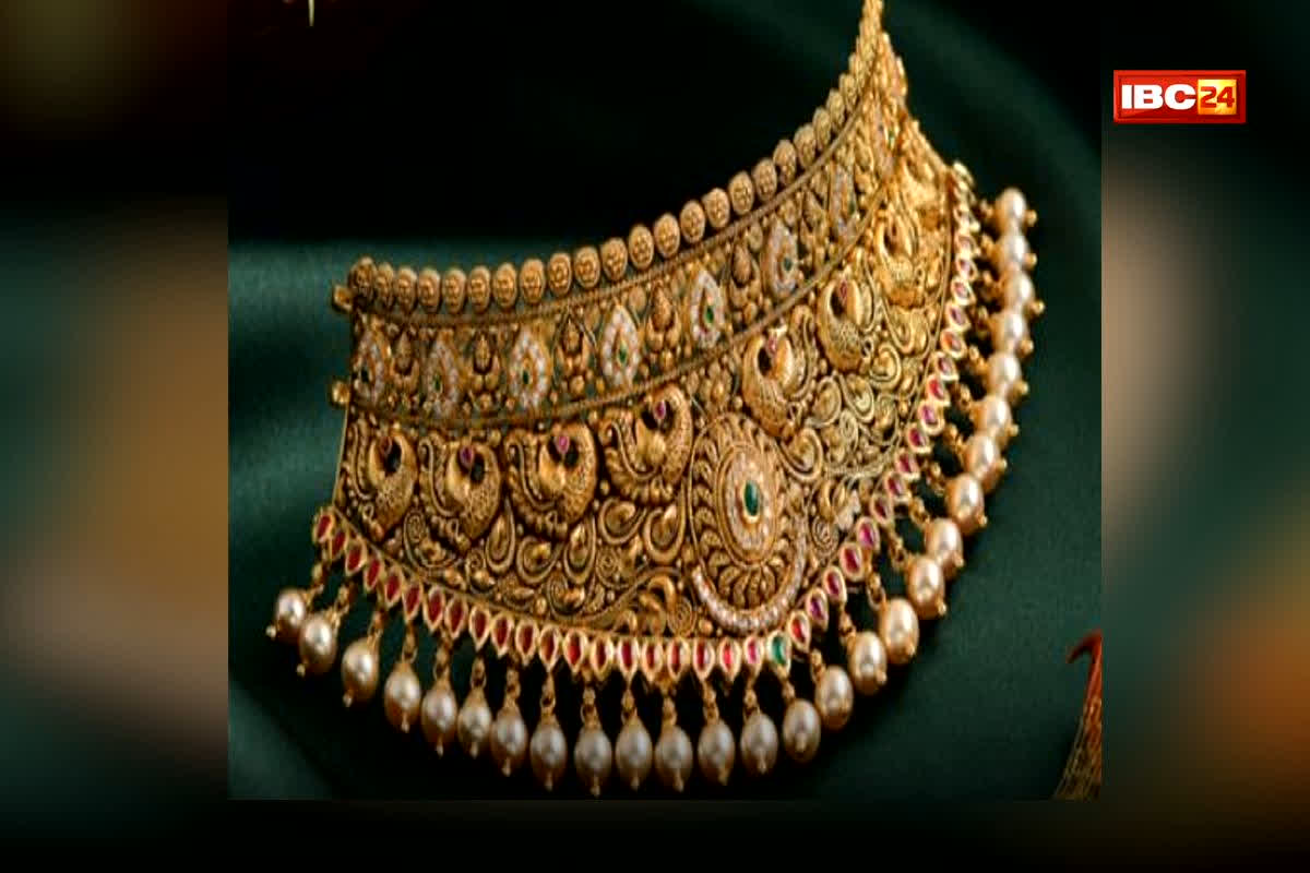 Gold Price Today 5 February 2026: सोने ने फिर दिखाया दम! 5 फरवरी को कितना महंगा हुआ गोल्ड, जानिए आपके शहर में क्या है 24K, 22K और 18K का भाव