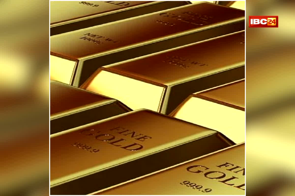 Gold Price Today 02 February 2026: सप्ताह के पहले ही दिन सोने की कीमत में बड़ा बदलाव! 1.20 लाख के करीब एक तोला का भाव, चेक करें अपने शहर का ताजा रेट