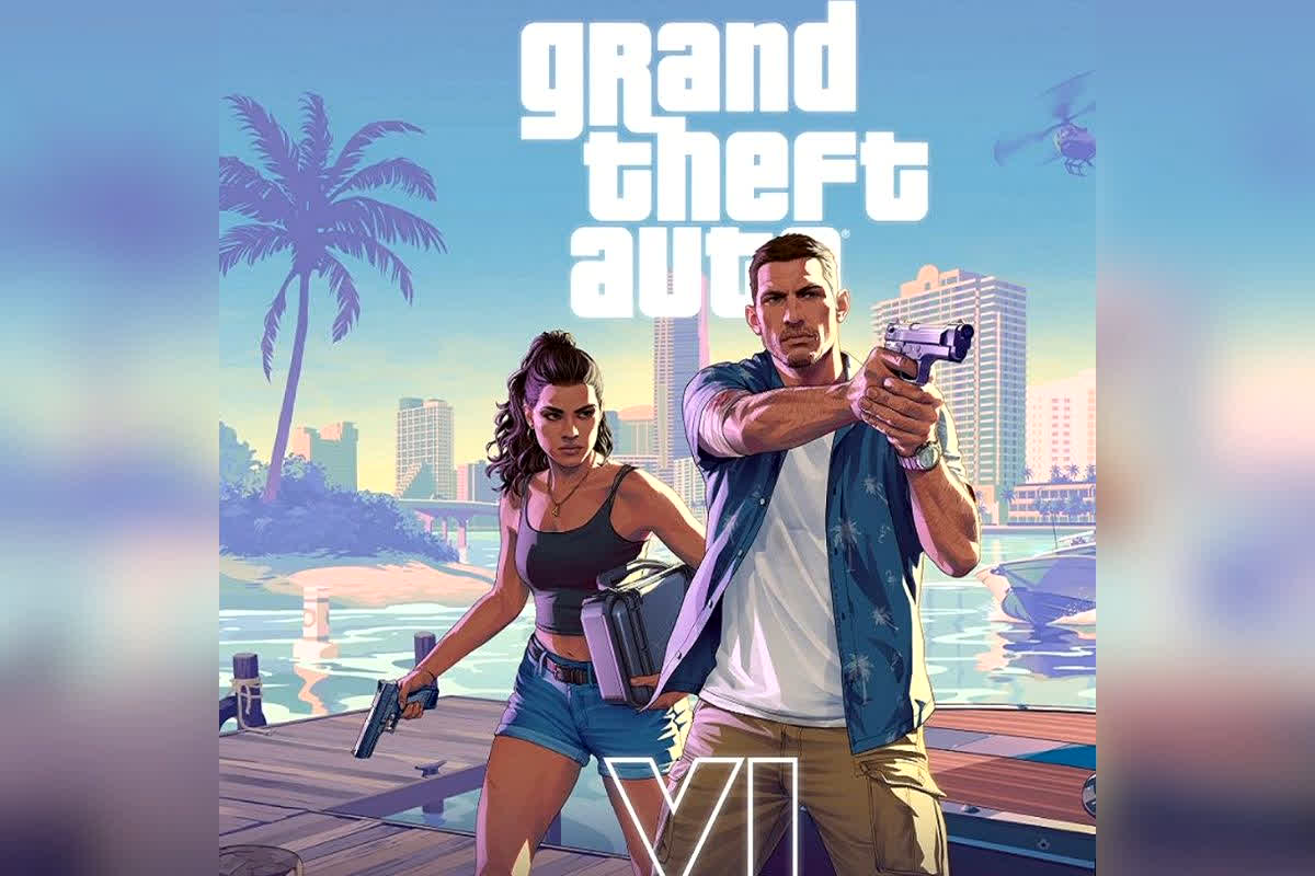 GTA 6 Release Date: लो आखिर हो गया रिलीज डेट का खुलासा! भारत के अलावा और किन-किन देशों में लॉन्च होगा GTA 6, जानिए कितनी होगी कीमत?