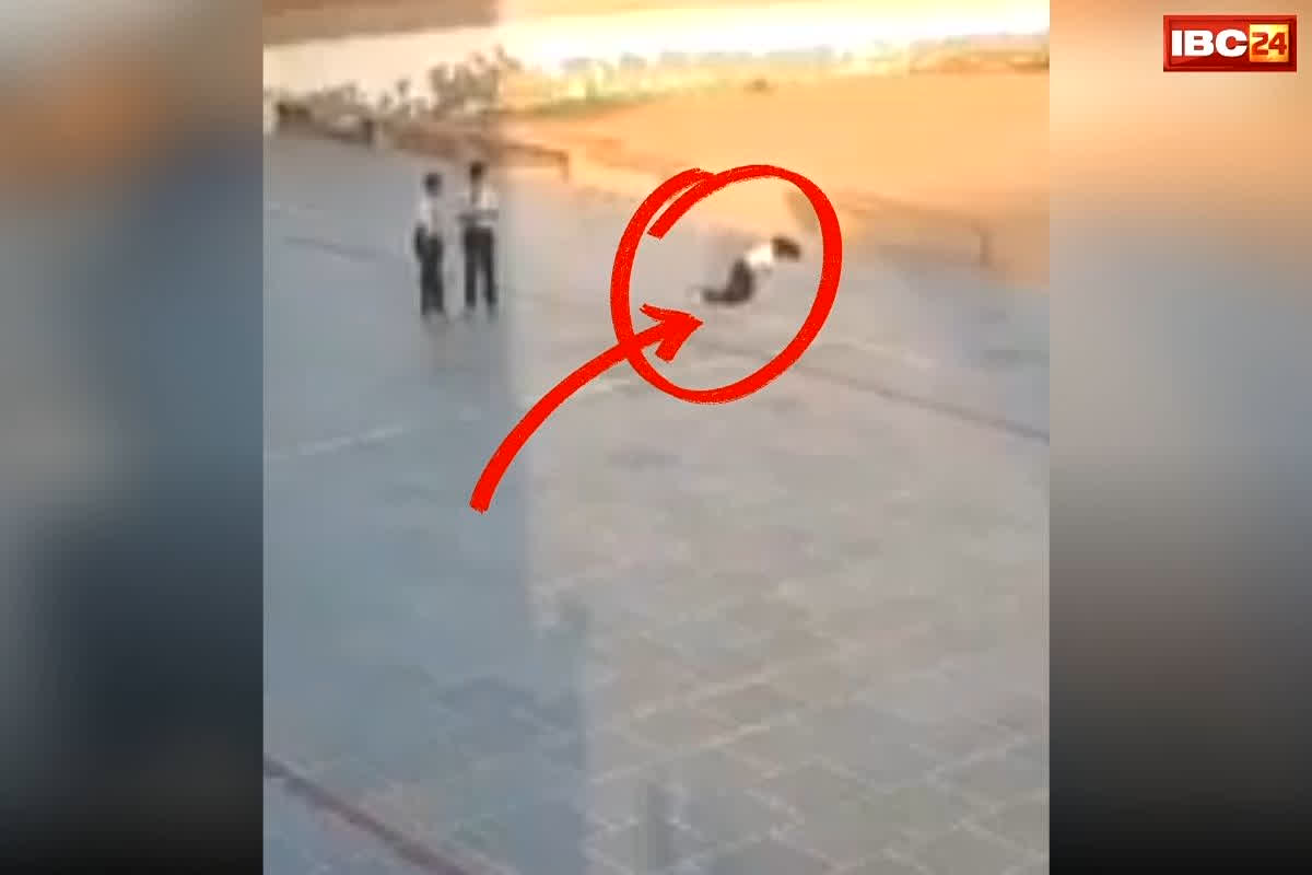 Rajasthan School Girl Heart Attack: स्कूल ग्राउंड में पकड़म-पकड़ाई खेल रही थी मासूम, अचानक हो गया ये कांड, परिवार का महीनों पुराना घाव फिर से भरा