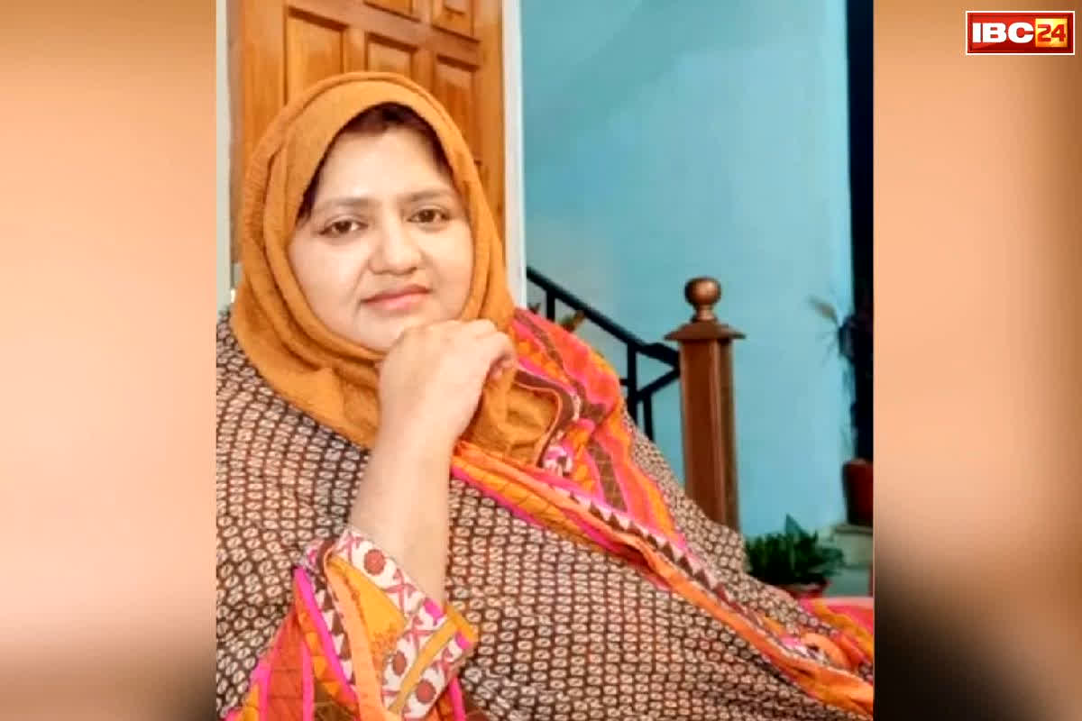 Hiba Rana Triple Talaq Case: तीन तलाक कहकर घर से निकाला… ससुर भी करते थे ऐसी डिमांड, मुनव्वर राणा की बेटी ने पति और ससुर पर लगाए गंभीर आरोप