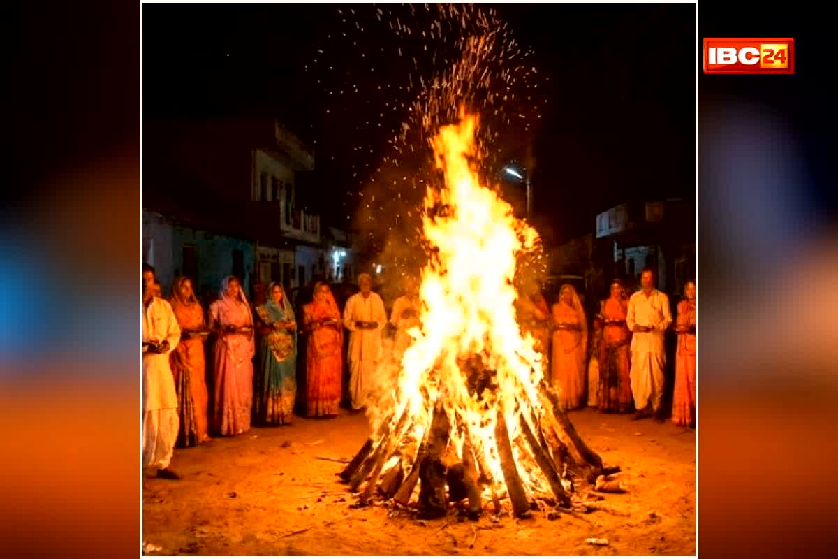 Madhya Pradesh Holi 2026 Gift: होली 2026 पर बस आपको करना होगा इतना सा काम, सरकार देगी बड़ा पुरस्कार, आदेश जारी