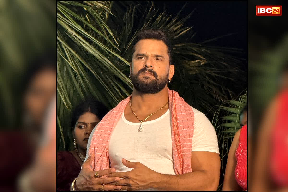 khesari Lal Yadav : “अच्छा हुआ मैं हार गया…” चुनाव के 3 महीने बाद छपरा पहुंचे खेसारी लाल यादव ने क्यों कही ये बात? वजह जानकर रह जाएंगे हैरान