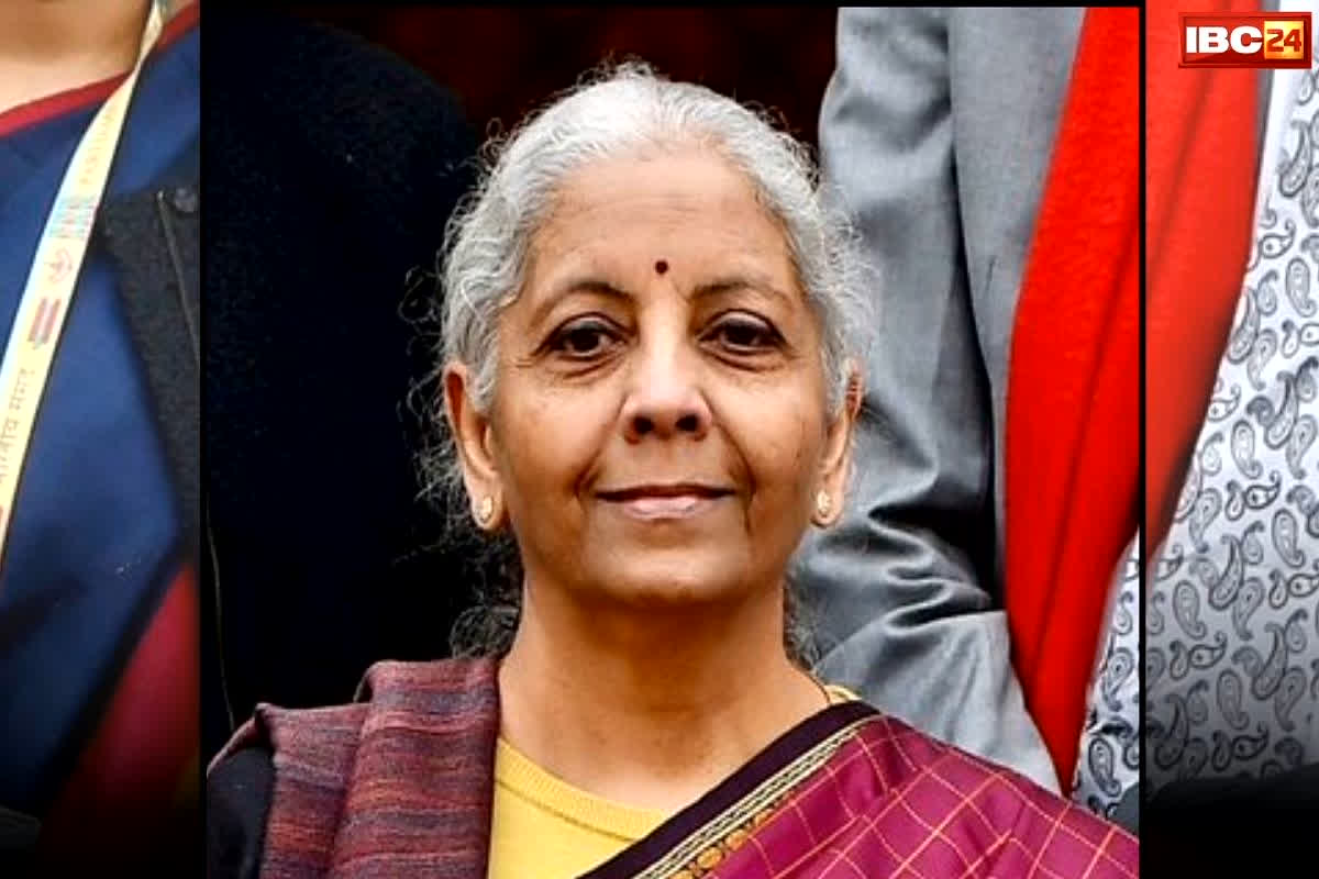 Budget 2026 for MP: वित्त मंत्री के बजट पिटारे से MP के लिए गिफ्ट ही गिफ्ट, प्रदेश को मिली इतने करोड़ की सौगात, युवा दिल थाम के बैठ जाइए, क्योंकि…