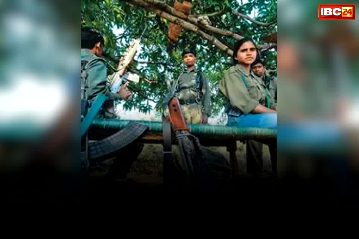 Bihar Naxal Mukt: मध्यप्रदेश के बाद अब ये राज्य भी नक्सल-मुक्त! इतने जिलों में चलती थी नक्सलियों की समानांतर सरकार, डेडलाइन से पहले लाल आतंक का सफाया हुआ