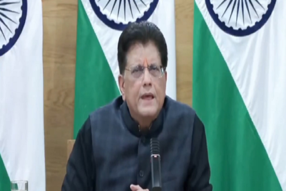 India US Trade Deal: ट्रेड डील पर आया मोदी सरकार का बयान, मंत्री पीयूष गोयल ने ट्रंप को दिया धन्यवाद, कहा- पड़ोसी देशों की तुलना में सबसे अच्छी डील