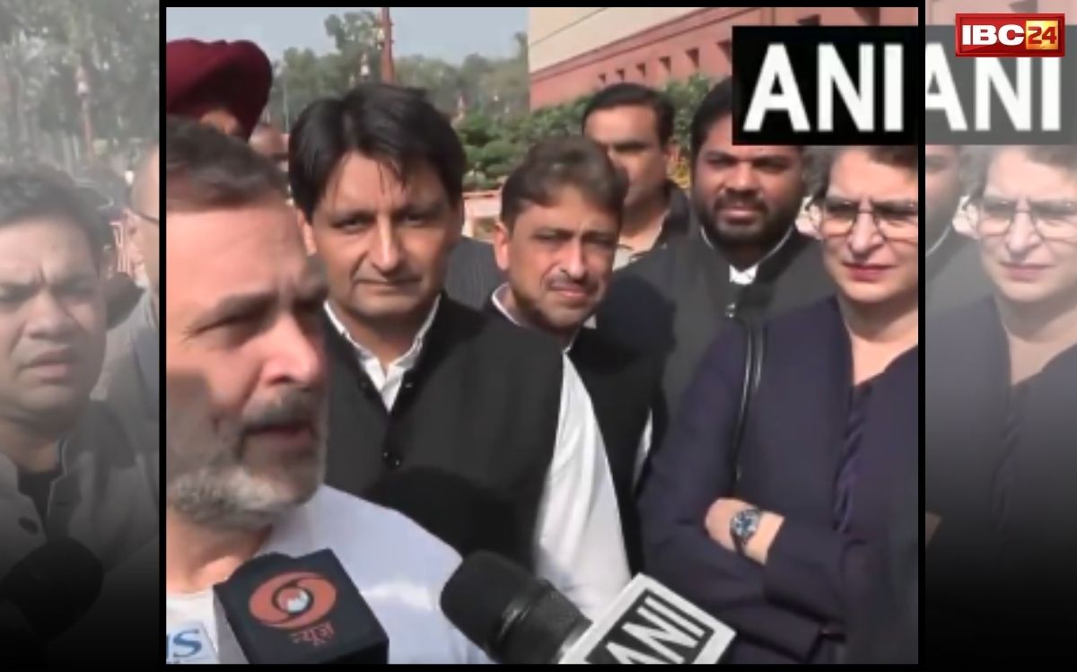 India US Trade Deal: ट्रेड डील के नाम पर भारत के किसानों के साथ हुआ धोखा ? प्रियंका और राहुल गांधी ने उठाए सवाल, राहुल बोले-मोदी की इमेज का गुब्बारा फूट सकता है….