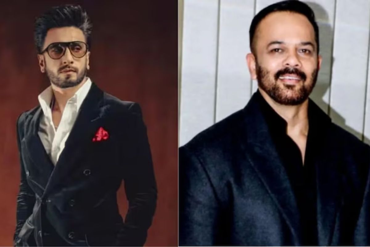 Ranveer Singh-Rohit Shetty threatened: ‘पुलिस में शिकायत दर्ज करने का बहुत शौक है’, बॉलीवुड के इन अभिनेताओं को फिर मिली धमकी, जानें ऑडियो में और क्या कहा