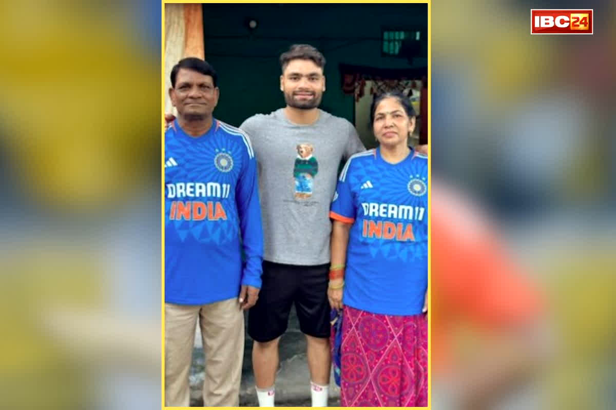 Rinku Singh Father Health Update: टी20 वर्ल्‍ड कप 2026 छोड़कर अचानक घर लौटा ये दिग्गज भारतीय बल्लेबाज, वेंटिलेटर पर है पिता