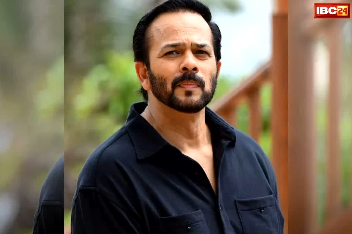 Rohit Shetty House Firing Case: फिल्ममेकर रोहित शेट्टी के घर फायरिंग का सनसनीखेज मामला! पुलिस ने इतने लोगों को किया गिरफ्तार, लॉरेंस गैंग घेरे में..!