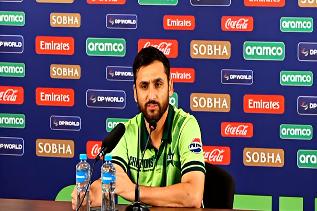 Ind vs Pak T20 World Cup: ‘हमने बेहद खराब क्रिकेट खेला…’, भारत के खिलाफ हार पर बोले पाकिस्तानी कप्तान सलमान अली आगा, अपने देश की जनता को लेकर भी कह दी बड़ी बात